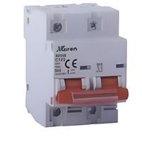 3+N KTP.,C TİPİ,6KA,125A OTM. SİGORTA 1
